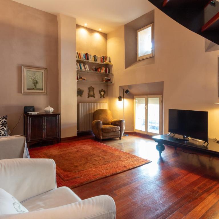 RK Pescherie Vecchie - Three-Bedroom Apartment - 4
