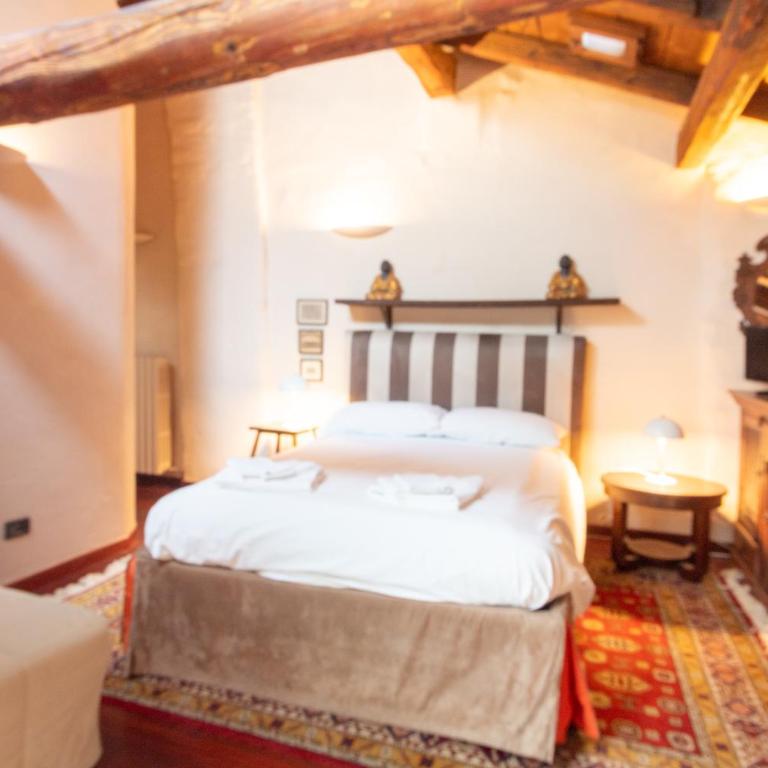 RK Pescherie Vecchie - Three-Bedroom Apartment - 21