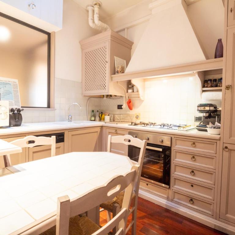 RK Pescherie Vecchie - Three-Bedroom Apartment - 12