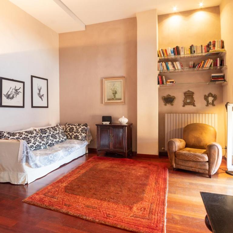 RK Pescherie Vecchie - Three-Bedroom Apartment - 5