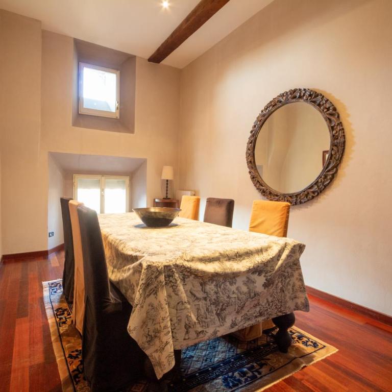 RK Pescherie Vecchie - Three-Bedroom Apartment - 7