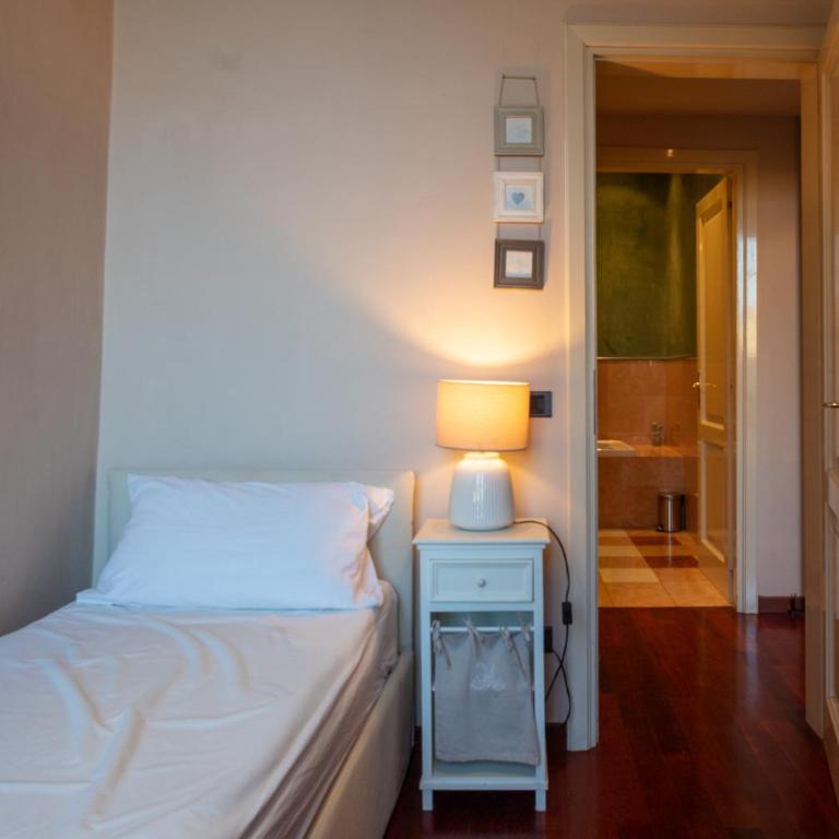 RK Pescherie Vecchie - Three-Bedroom Apartment - 15