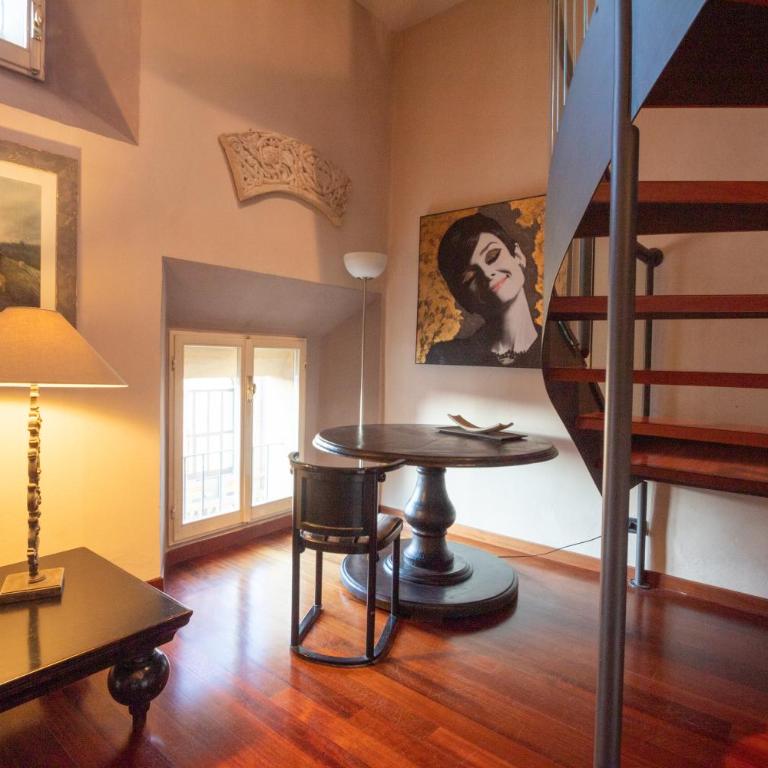 RK Pescherie Vecchie - Three-Bedroom Apartment - 2