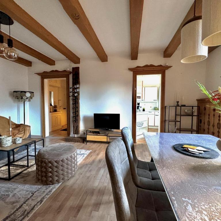 SPOTLIGHT 4YOU City Apartment with parking by belle-stay - Appartamento con 1 Camera da Letto - 7