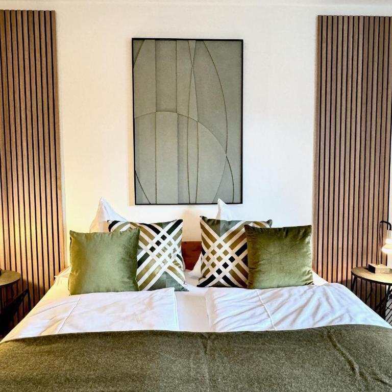 SPOTLIGHT 4YOU City Apartment with parking by belle-stay - Appartamento con 1 Camera da Letto - 16