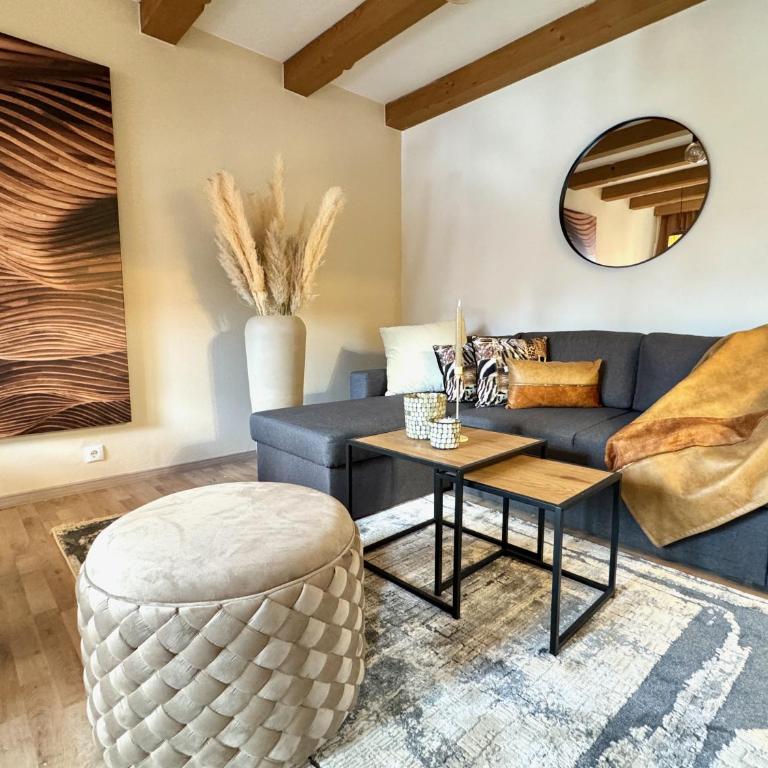 SPOTLIGHT 4YOU City Apartment with parking by belle-stay - Appartamento con 1 Camera da Letto - 6