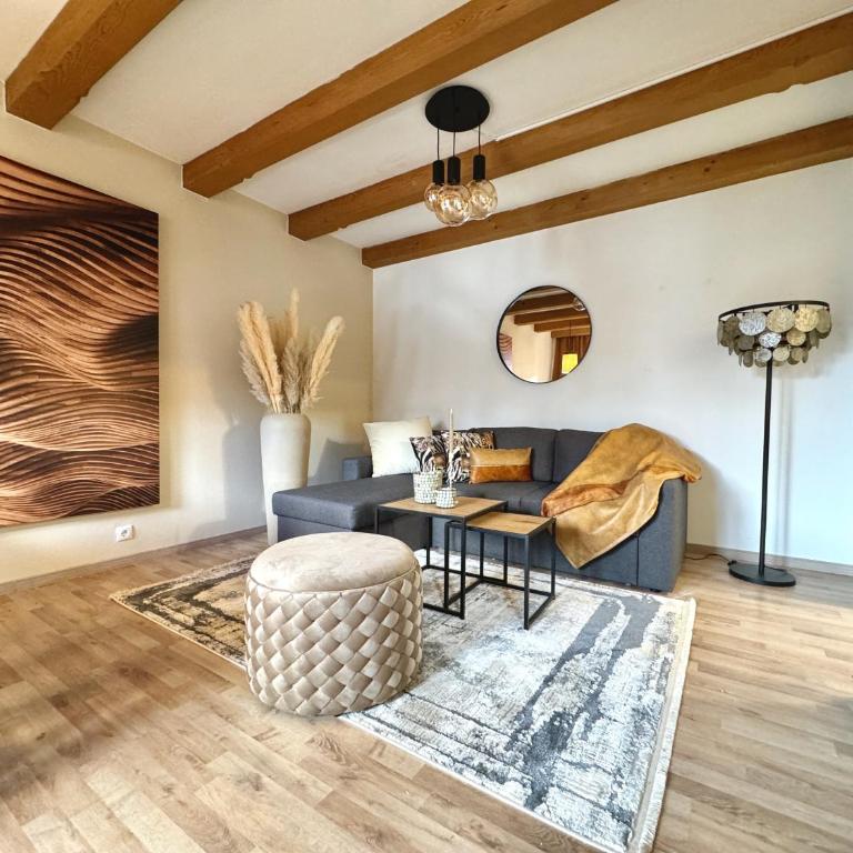 SPOTLIGHT 4YOU City Apartment with parking by belle-stay - Appartamento con 1 Camera da Letto - 8