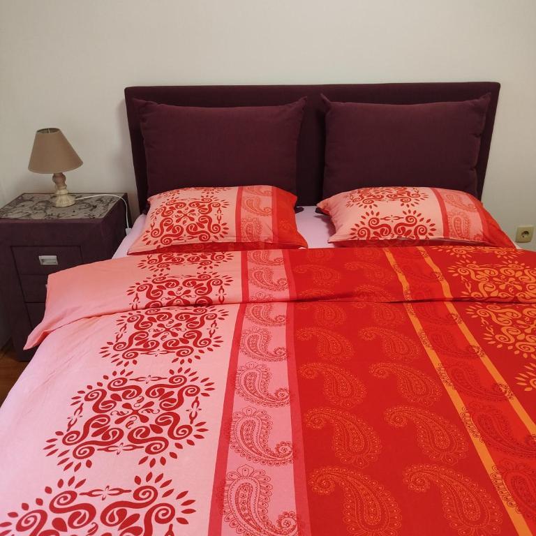 Luča apartman - Apartman sa 1 Spavaćom Sobom - 2