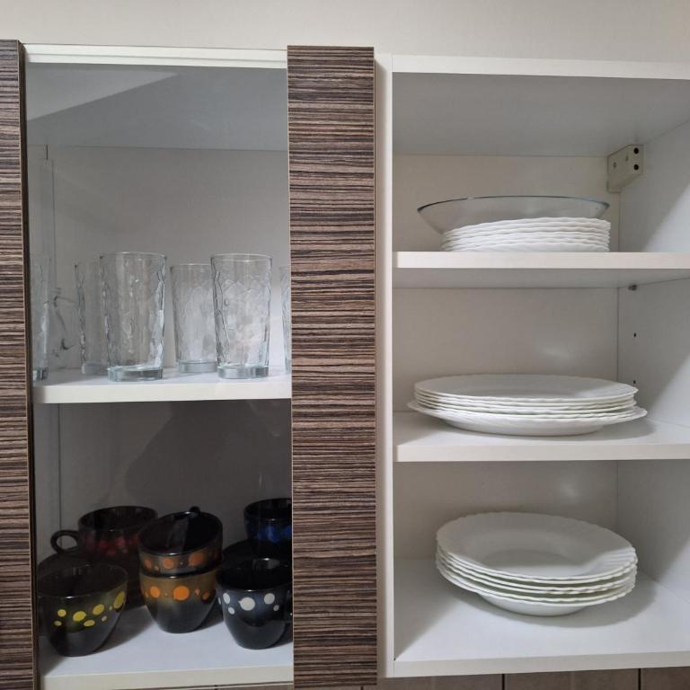 Apartman Veronika - Apartman sa 1 Spavaćom Sobom - 8