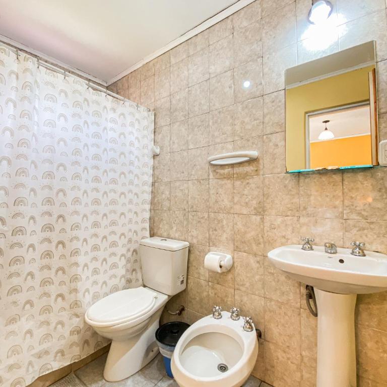 Hosteria LOS ÑIRES - Standard Queen Room - 13