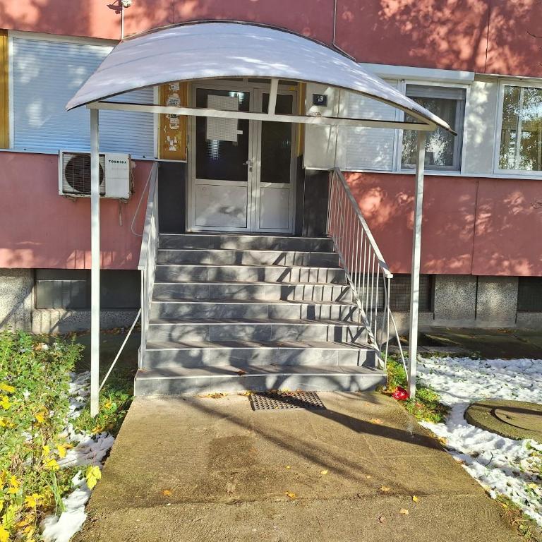 Apartman Veronika - Apartman sa 1 Spavaćom Sobom - 28