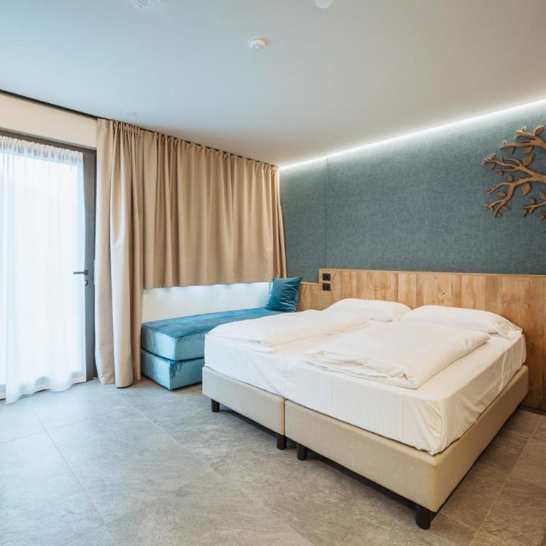 Residence Piz Aot - Studio - 7