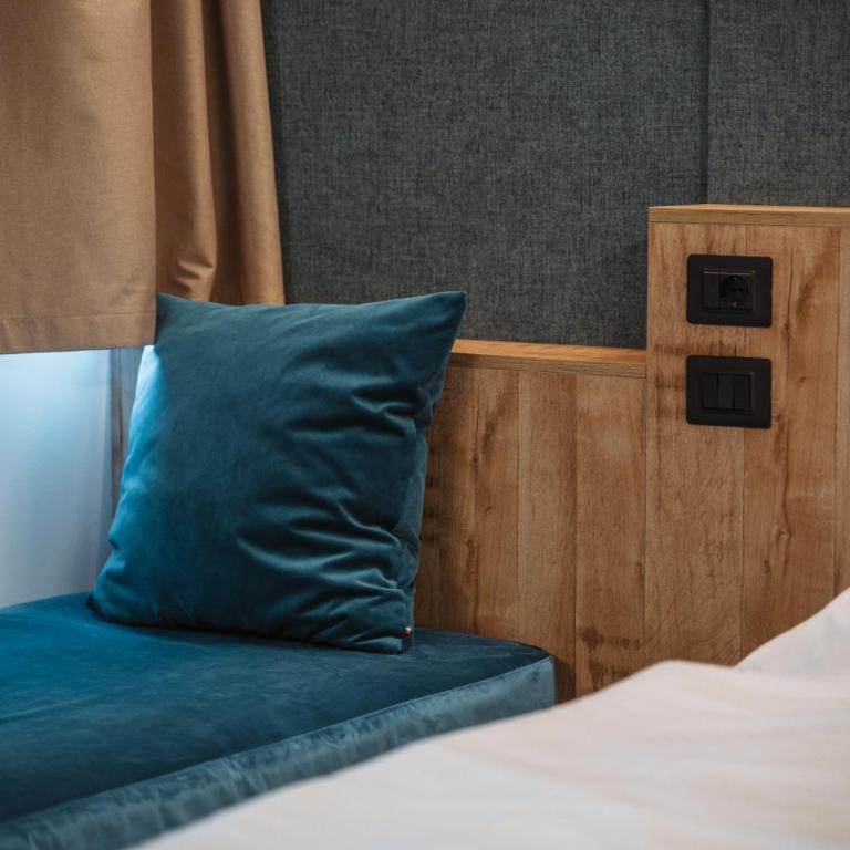 Residence Piz Aot - Studio - 3