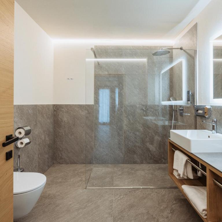 Residence Piz Aot - Studio - 6