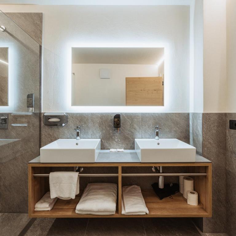 Residence Piz Aot - Studio - 8