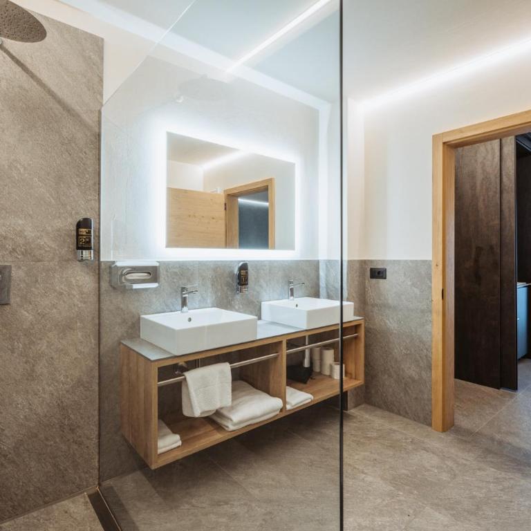 Residence Piz Aot - Studio - 2