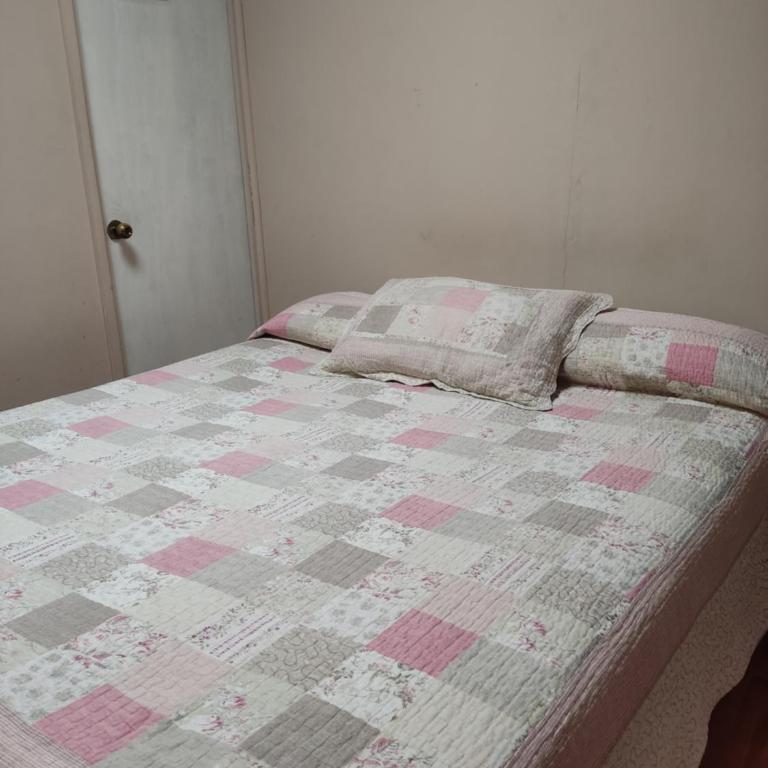 Hostal Saint Michell. El Quisco - Habitación Doble Económica - 6
