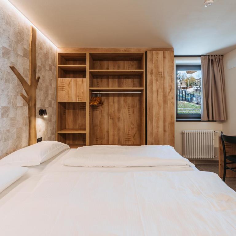 Residence Piz Aot - Appartement 1 Chambre - 13
