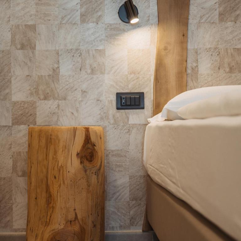 Residence Piz Aot - Appartement 1 Chambre - 7