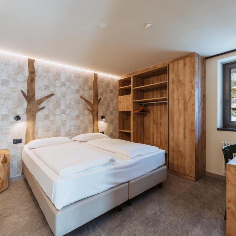Residence Piz Aot - Appartement 1 Chambre - 2
