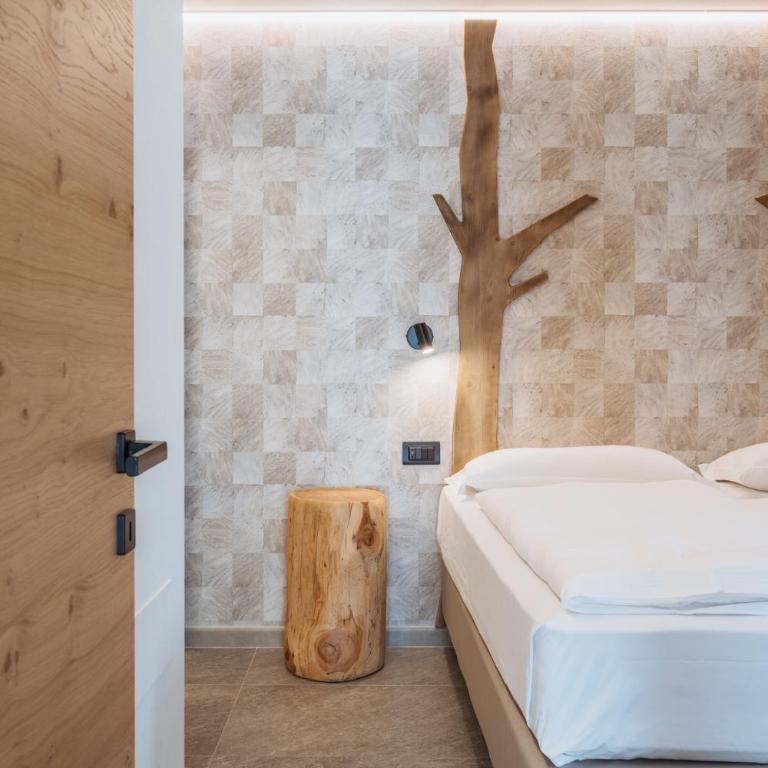 Residence Piz Aot - Appartement 1 Chambre - 4