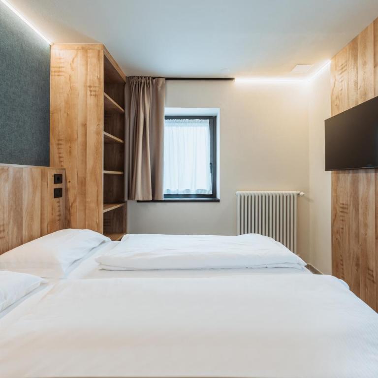 Residence Piz Aot - Appartement Standard - 12