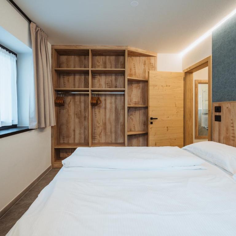 Residence Piz Aot - Appartement Standard - 10