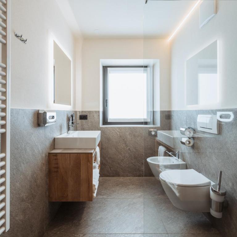 Residence Piz Aot - Appartement Standard - 15