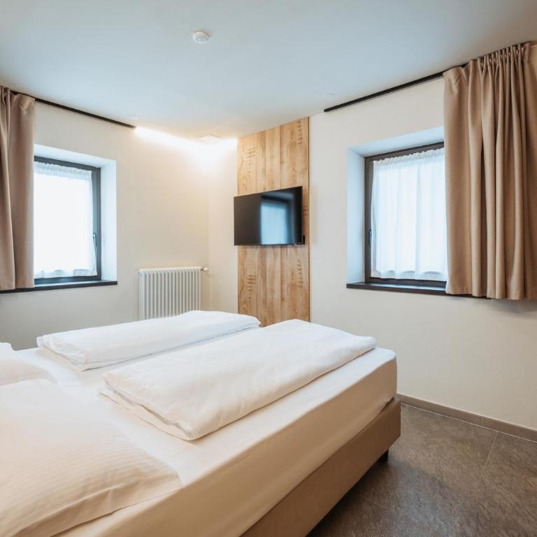 Residence Piz Aot - Appartement Standard - 13