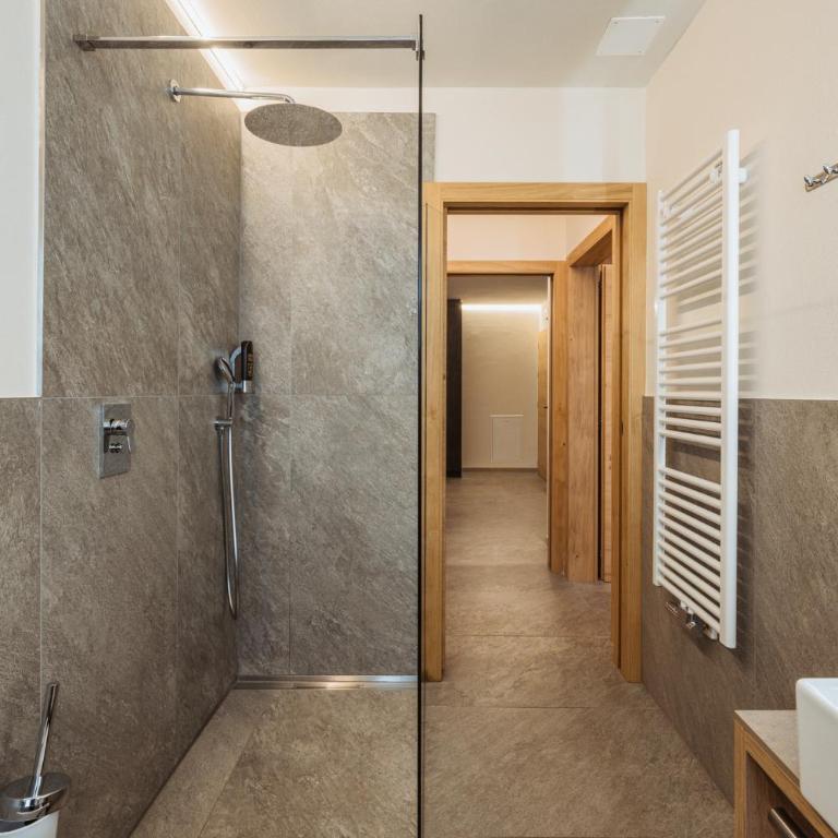 Residence Piz Aot - Appartement Standard - 5