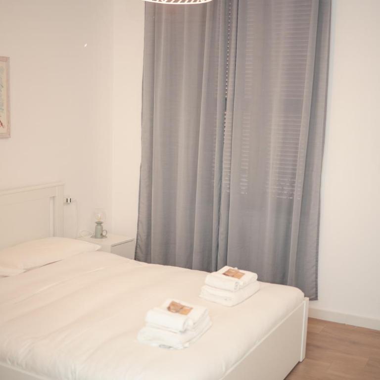 Vatican Museum Apartment - Two-Bedroom Apartment - 9