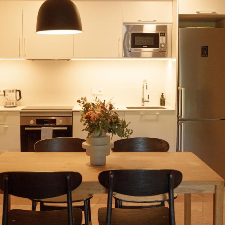 La Comuna by Bon Dia Residences - Apartamento de 1 dormitorio - 13