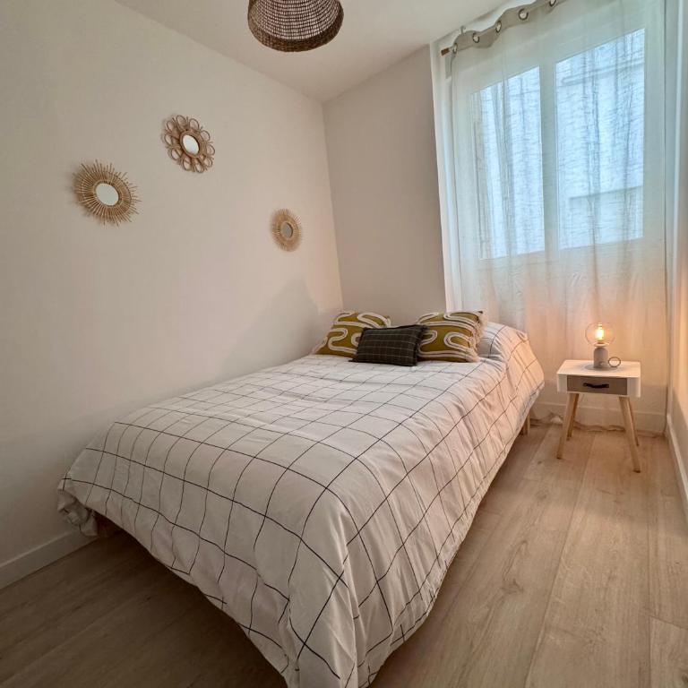 Corduba Home - Habitación Doble con baño privado - 3