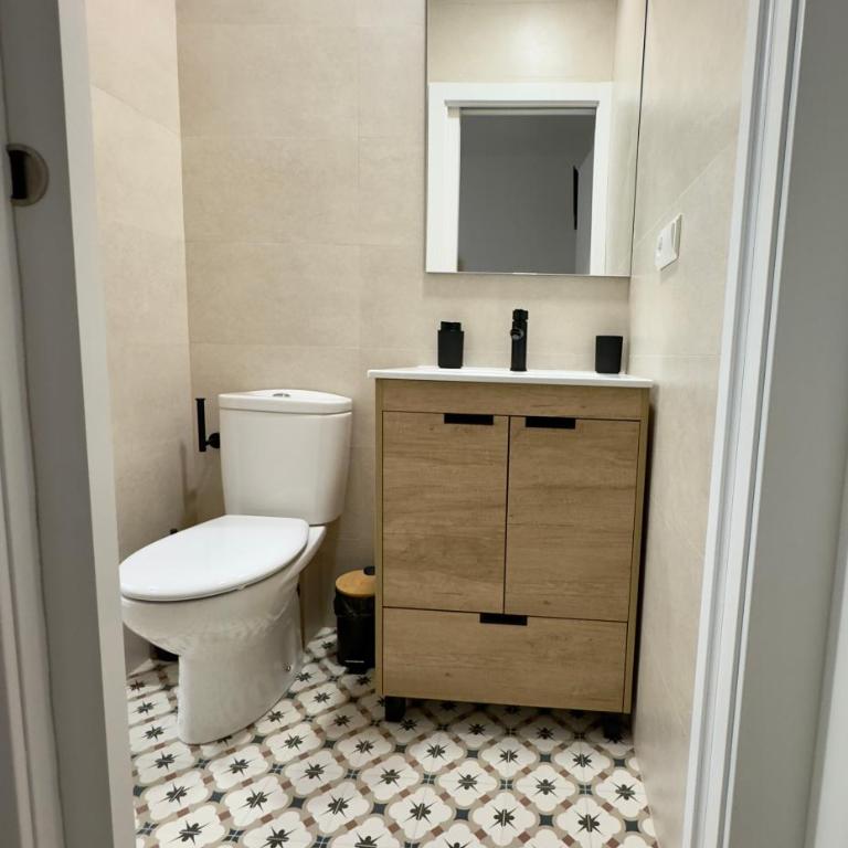 Corduba Home - Habitación Doble con baño privado - 8