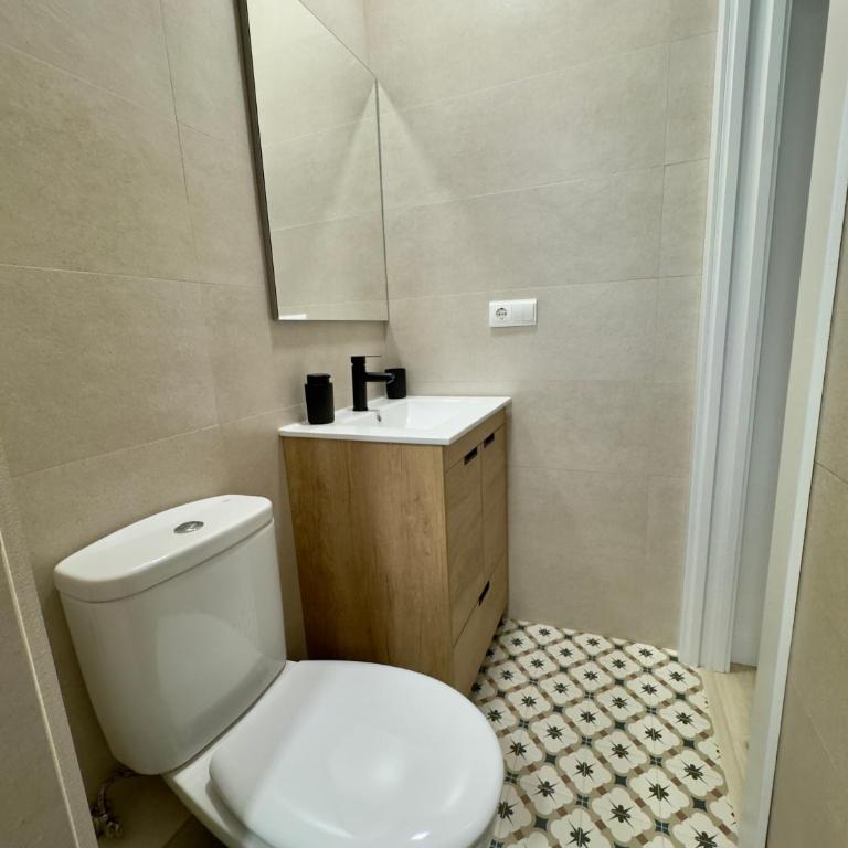 Corduba Home - Habitación Doble con baño privado - 4