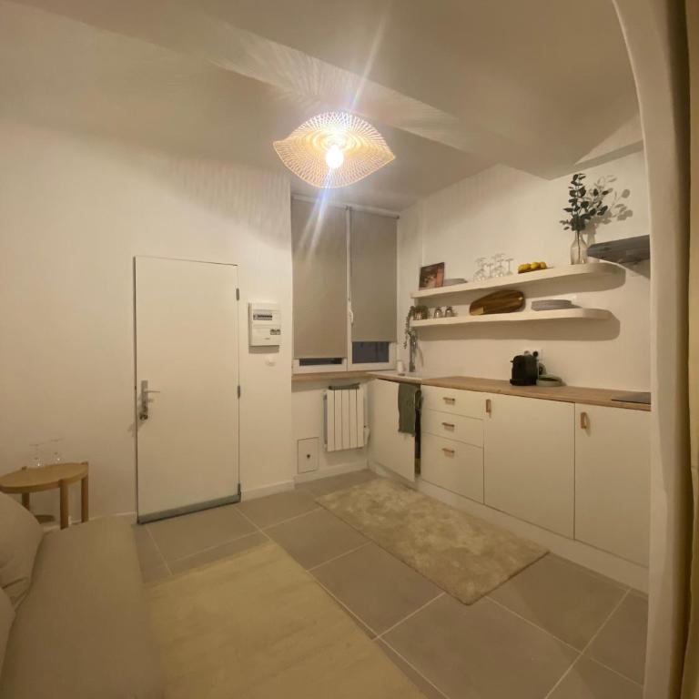 Studio charmant hyper centre - Apartment mit 1 Schlafzimmer - 5