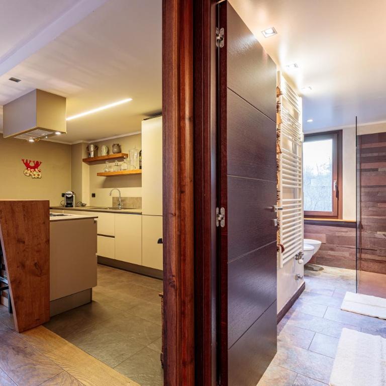 Maison Federica - Appartamento con 1 Camera da Letto - 29