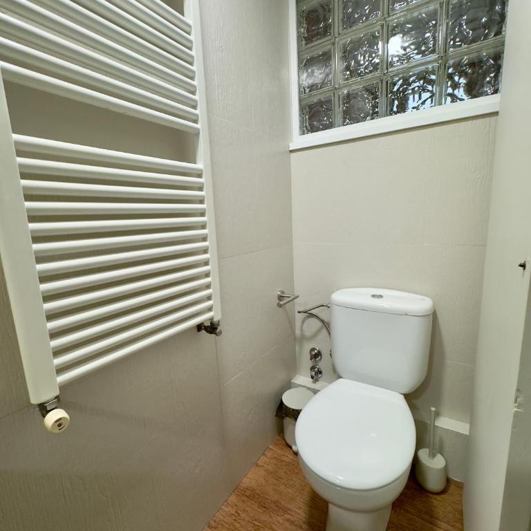 Corduba Home - Habitación Doble con baño privado - 8