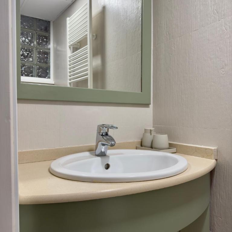 Corduba Home - Habitación Doble con baño privado - 4