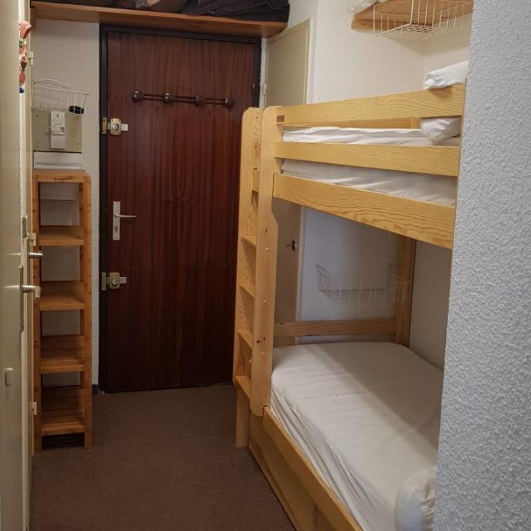 Vars les Claux studio 4 pl à 50 m du télécabine, esf, commerces et pharmacie - Appartamento con 1 Camera da Letto - 11