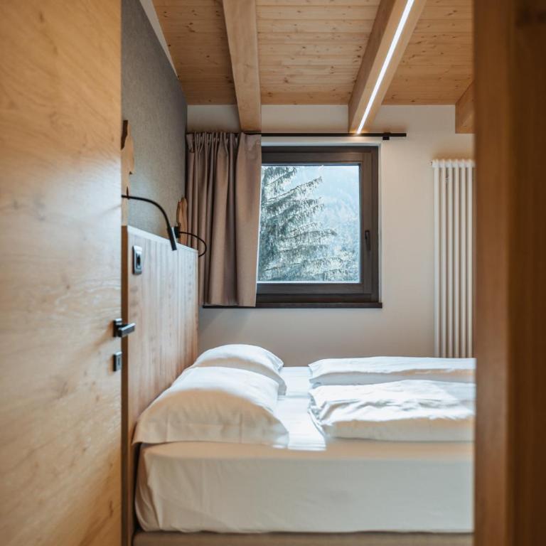 Residence Piz Aot - Appartement Standard - 8