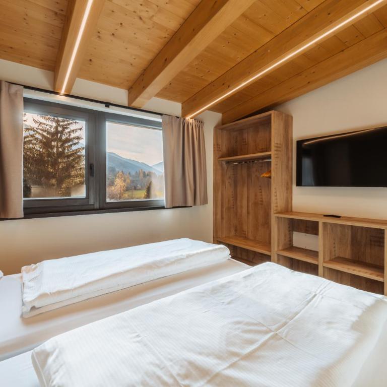 Residence Piz Aot - Appartement Standard - 13