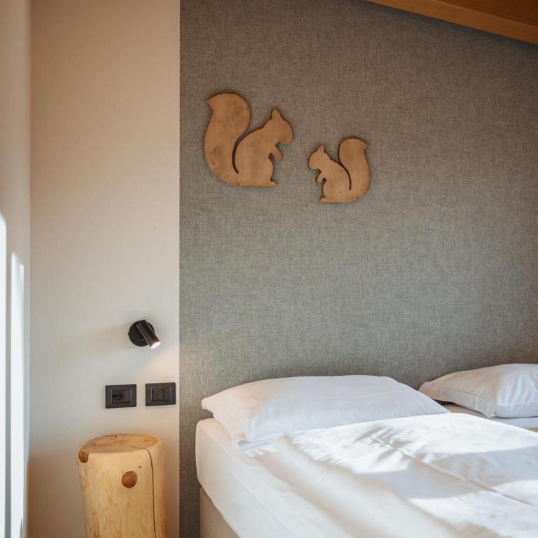 Residence Piz Aot - Appartement Standard - 9