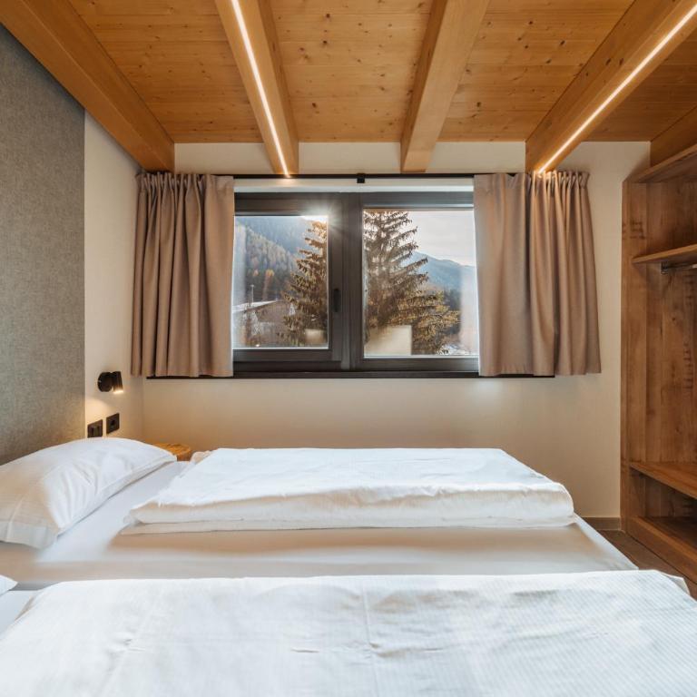 Residence Piz Aot - Appartement Standard - 6