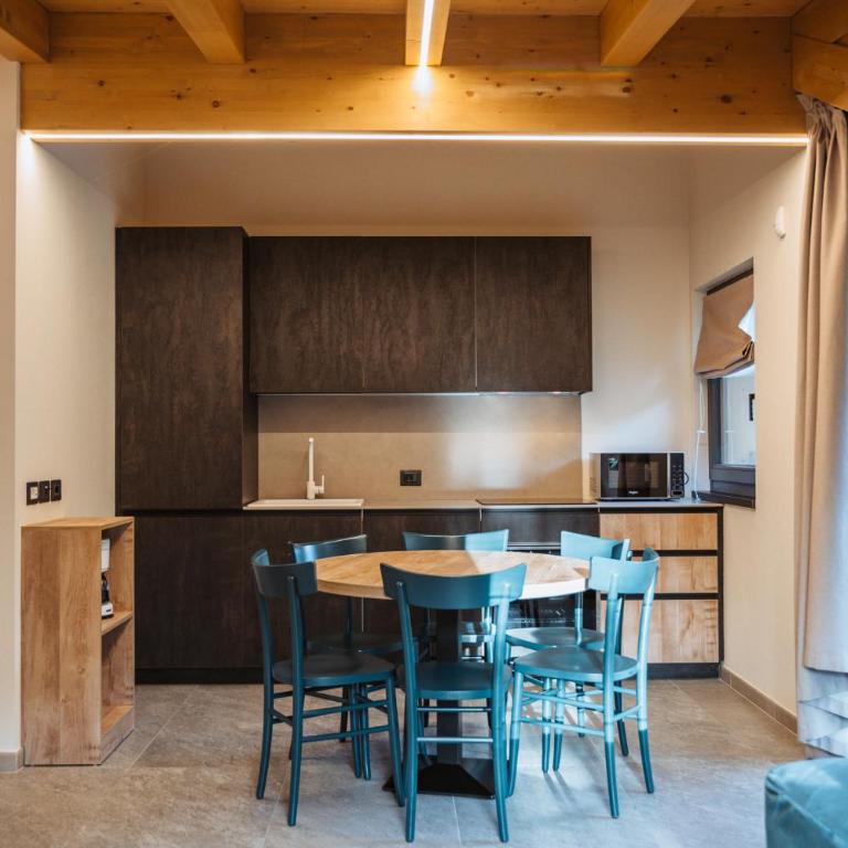 Residence Piz Aot - Appartement Standard - 14