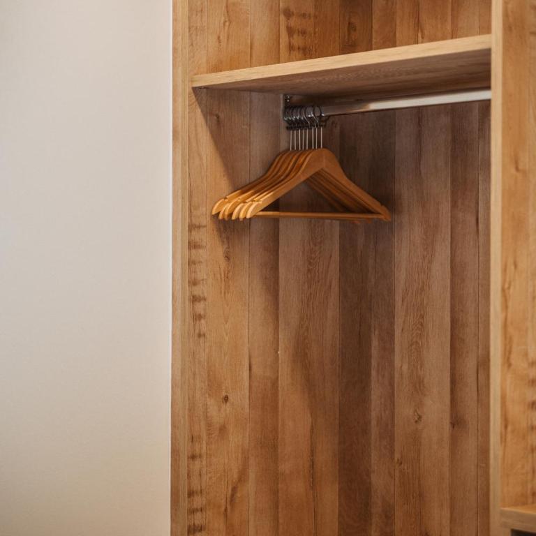 Residence Piz Aot - Appartement Standard - 7