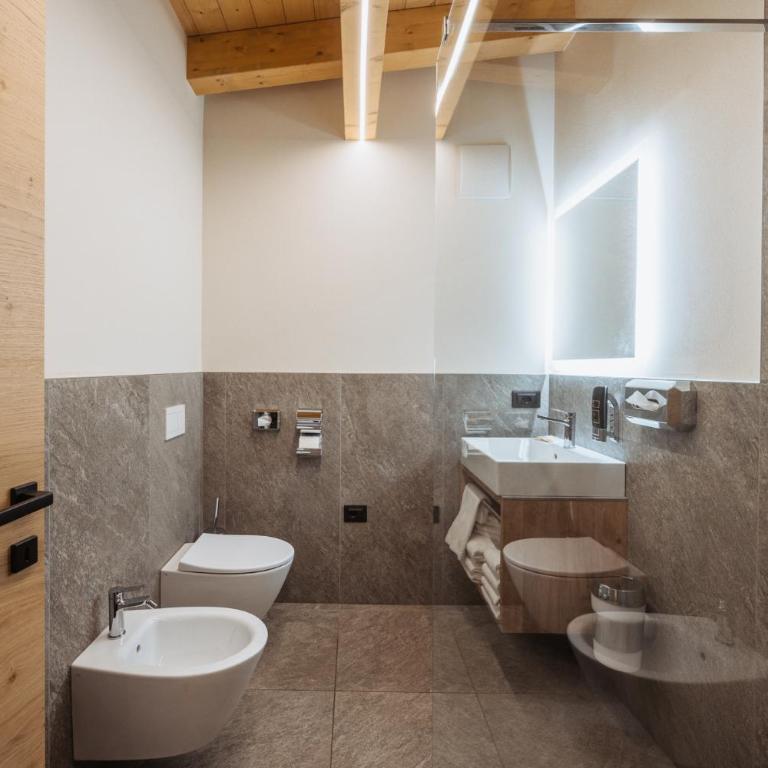 Residence Piz Aot - Appartement Standard - 5