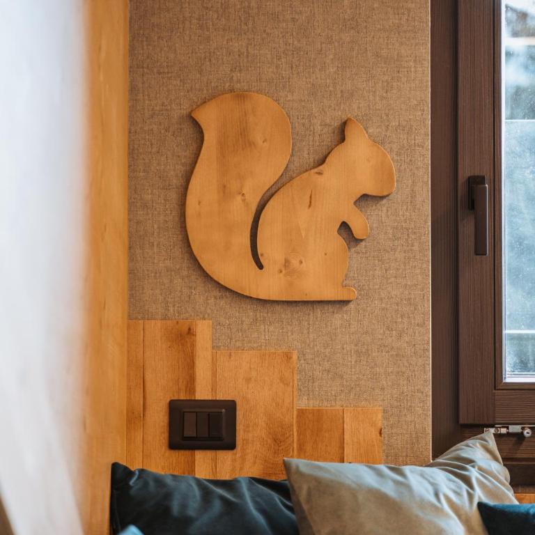 Residence Piz Aot - Appartement Standard - 3