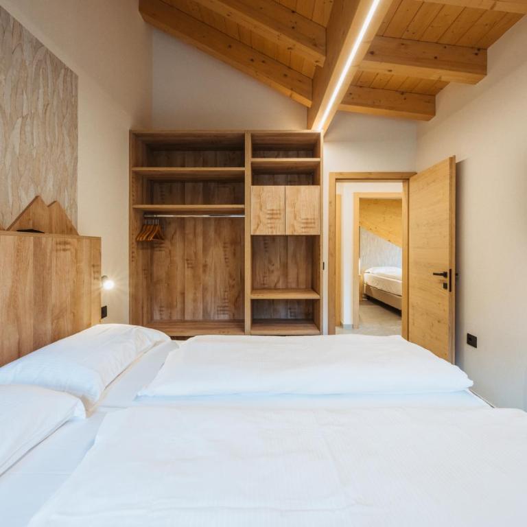 Residence Piz Aot - Appartement Standard - 15
