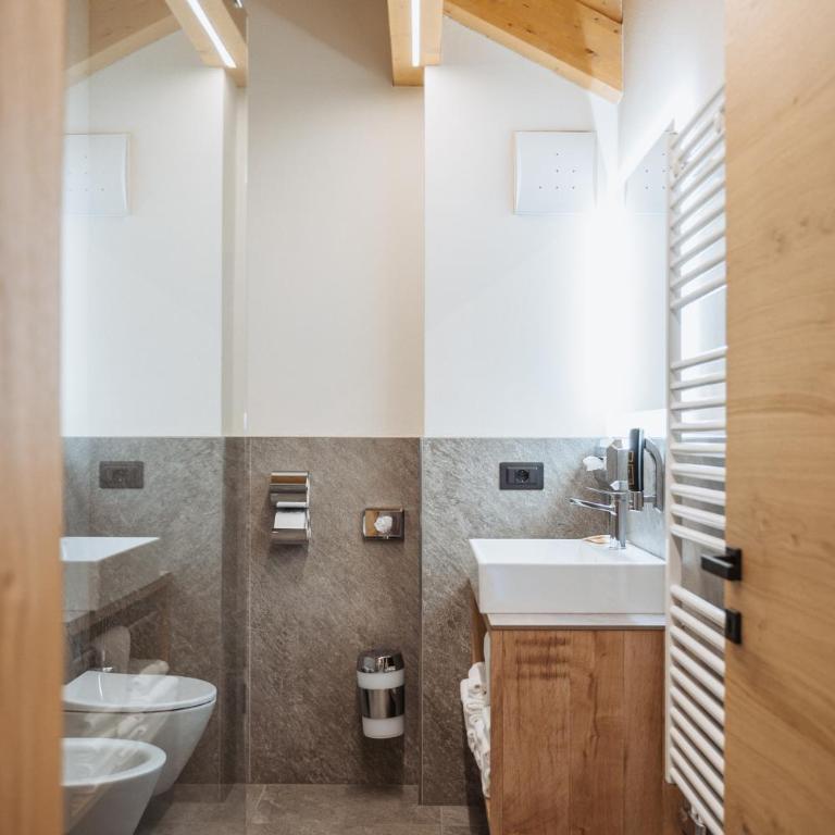 Residence Piz Aot - Appartement Standard - 18